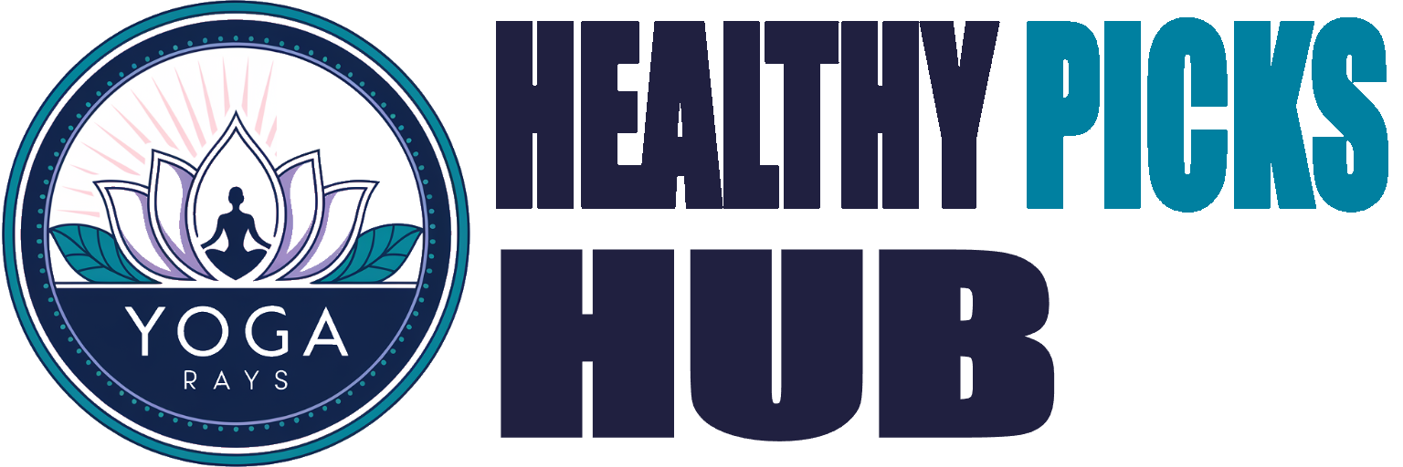 Healthypickshub